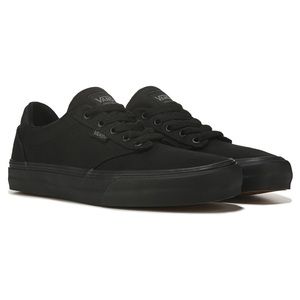 Like new condition Vans Atwood men’s shoes